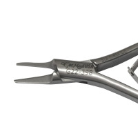 Nail Splitter 5" English Anvil Pattern Double Spring Delicate