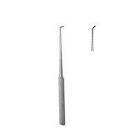 Rhoton Ball Dissector 7 1/2 inch Angled...