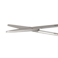 Metzenbaum Dissecting Scissors Standard Straight 5 3/4" - Lahey