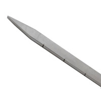 Junior Lambotte Osteotome 7 1/4” Standard 5/32" (4mm)