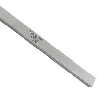Lambotte Osteotome 7" Straight 3/8" (10mm) Calibrated
