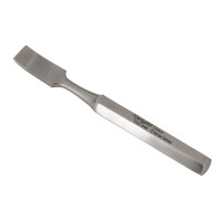 Hoke Osteotome 5 1/2" Curved 1/2" (13mm)