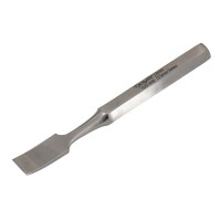 Hoke Osteotome 5 1/2" Curved 1/2" (13mm)