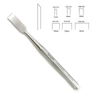 Hoke Chisel 5 1/4" Straight 2mm