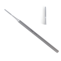 Nucleus Knife 5" 2mm