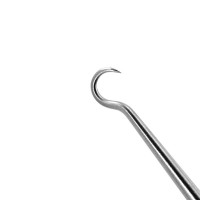 Frazier Skin Hook 5" Sharp