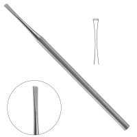 Nail Splitter 5" Straight  3.5mm Wide