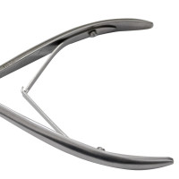 Nail Splitter 5" Heavy Jaw Double Spring