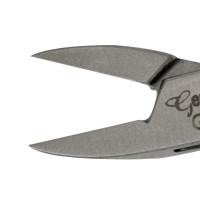 Nail Splitter 6" Narrow Jaw Double Spring