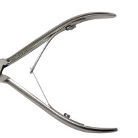 Nail Splitter 6" Narrow Jaw Double Spring