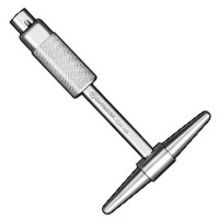 T-Handle for Small / Large Screw Se...