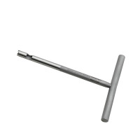 Cortical Bone Trephine 6x4mm 11.5cm Medium