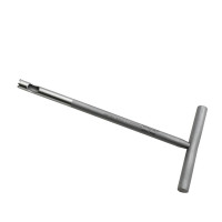 Cortical Bone Trephine 8x6mm 17cm Large