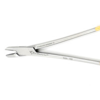 Wire Twister Tungsten Carbide  6" - Square Jaw