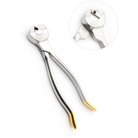 Diamond Pin Cutter 6 1/2 inch Max 5/64 inch...
