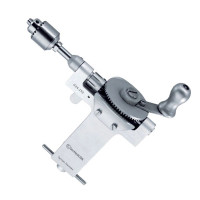 Bunnell Drill 6 1/4 inch Cannulated Max...