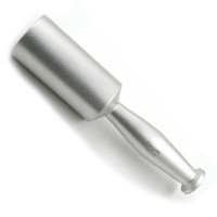 Meyerding Mallet 9" 1lb 12 Oz [792g] Head Aluminum Diameter 51mm Aluminum Handle