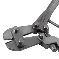 Pin Cutter Double Action 10" End Cut Max 1/8" (3.2mm)