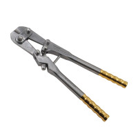 Pin Cutter Double Action 15" End Cut Max 3/16" (4.8mm)