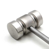 GerMed Mallet 32 Oz Solid Stainless Head Size 11"