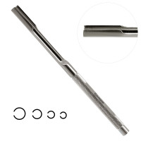 Bunnell Tendon Stripper 6" inside diameter 3mm