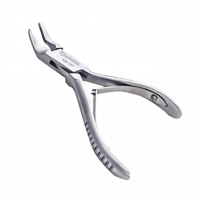 Blumenthal Rongeur Size 6" 3x12mm Bite Angled Jaws 45