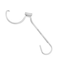 Pointed Drill Guide 6 inch for 4.5mm Co...