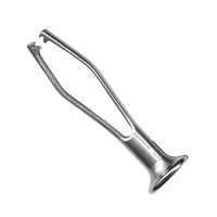 Holding Sleeve 2" Split For Small Hexagonal Driver