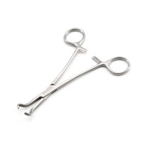 X-Small Serrated Bone Holding Forceps
