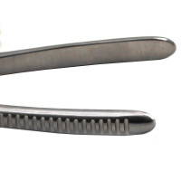 Verbrugge Forcep 7 1/2" Self Centering With Speedlock Maximum Opening 55mm