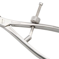 Bone Holding Forcep 7" With Speedlock