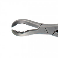 Bone Holding Forcep 7" With Speedlock