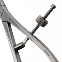 Bone Holding Forcep 7" With Speedlock