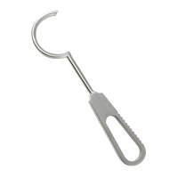 Graft Curved Passer 3cm