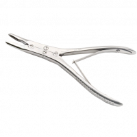 Mayfield Rongeur 7" 3mm Double Action