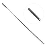 Chiesel Silver 20cm Neuro Wire