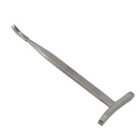 Meniscectomy Knife 6 1/2" Straight