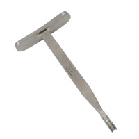Meniscectomy Knife 6 1/2" Straight