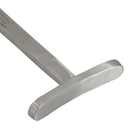 Meniscectomy Knife 6 1/2" Straight