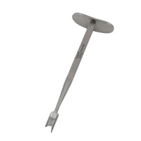 Meniscectomy Knife 6 1/2" Right