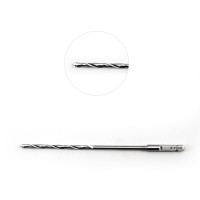 Drill Bit SQC 3.5mm 195/50mm