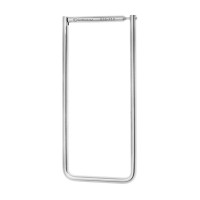 Instrument Stringer 4" Wide 2 1/2" With Lock