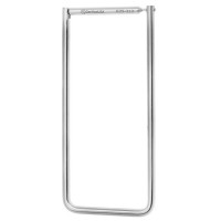 Instrument Stringer 6" Wide 2 1/2" With Lock