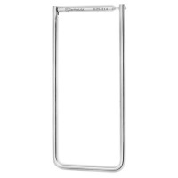 Instrument Stringer 8" Wide 2 1/2" With Lock