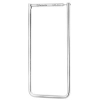 Instrument Stringer 12" Wide 2 1/2" With Lock