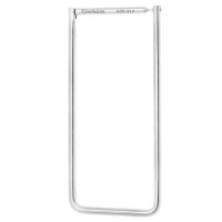 Instrument Stringer 14" Wide 2 1/2" With Lock