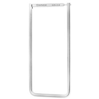 Instrument Stringer 6" Wide 3 1/2" With Lock