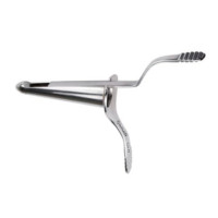 Brinckerhoff Straight Specula - Large