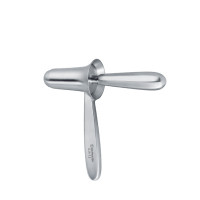 Kelly Sphincteroscope 2 1/8" Long X 1" O.D