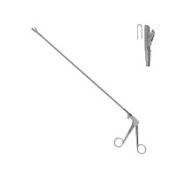 Shafts Only For Yeoman Forceps 14" With Teeth